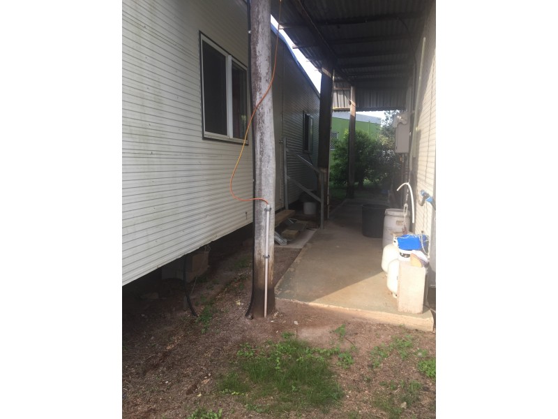 930 Popenia Road, Darts Creek QLD 4695