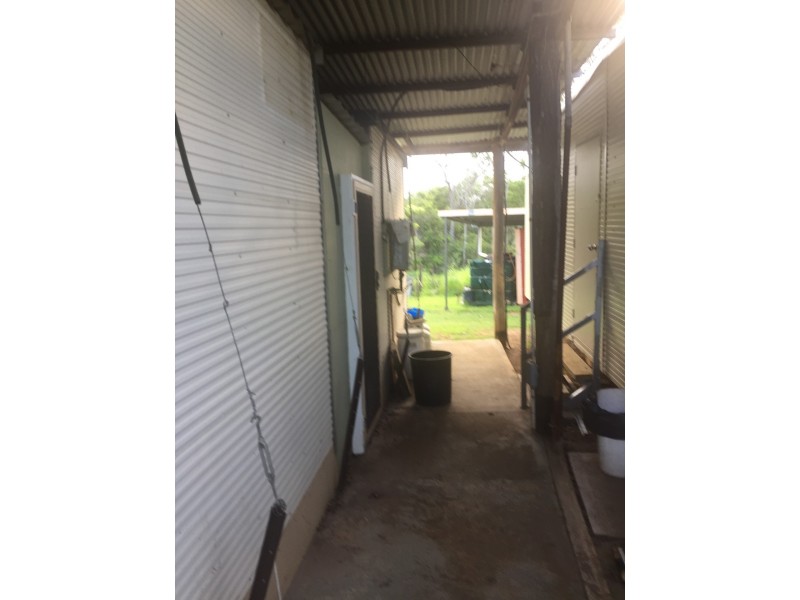 930 Popenia Road, Darts Creek QLD 4695