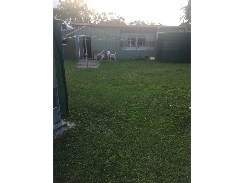 930 Popenia Road, Darts Creek QLD 4695