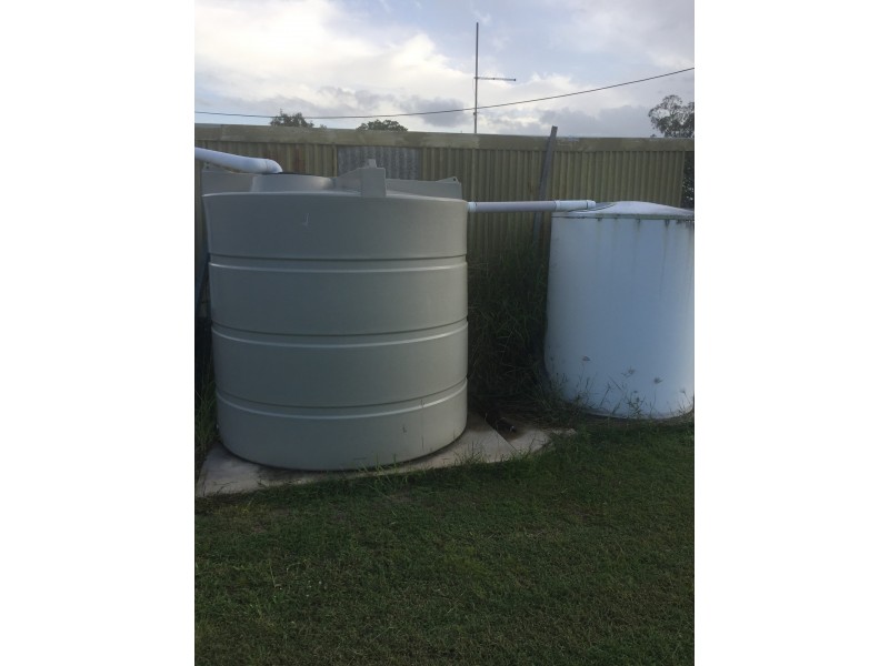 930 Popenia Road, Darts Creek QLD 4695