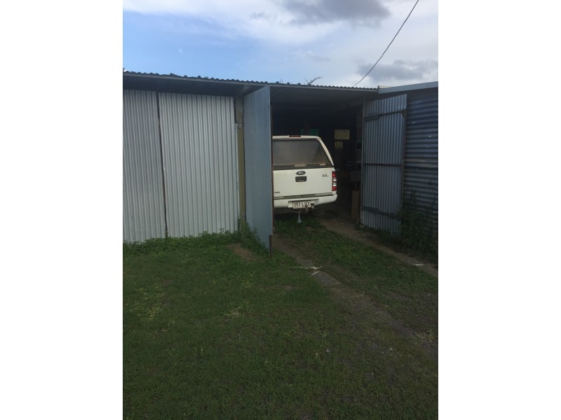 930 Popenia Road, Darts Creek QLD 4695