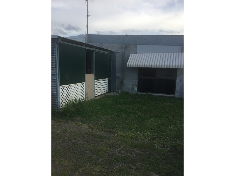 930 Popenia Road, Darts Creek QLD 4695