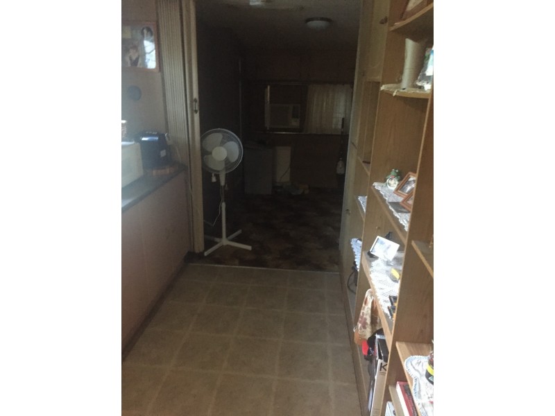 930 Popenia Road, Darts Creek QLD 4695