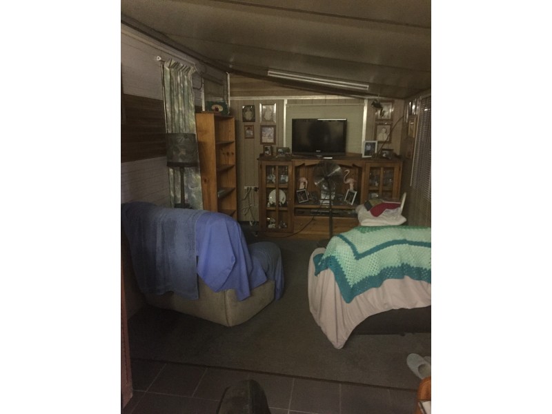 930 Popenia Road, Darts Creek QLD 4695