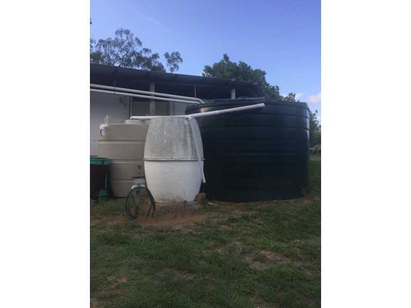 930 Popenia Road, Darts Creek QLD 4695