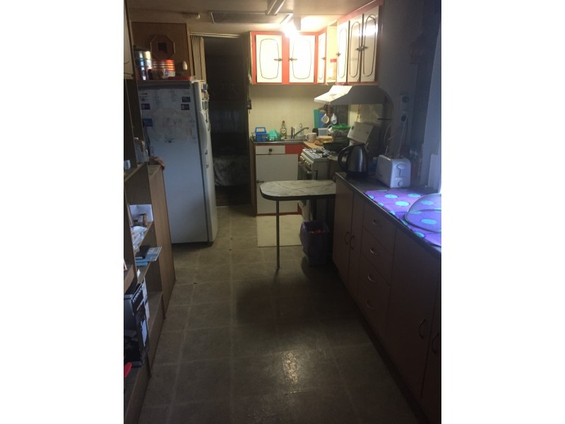 930 Popenia Road, Darts Creek QLD 4695