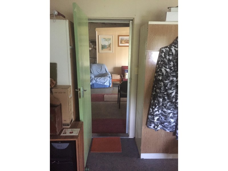 930 Popenia Road, Darts Creek QLD 4695