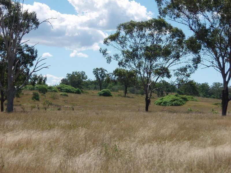 930 Popenia Road, Darts Creek QLD 4695