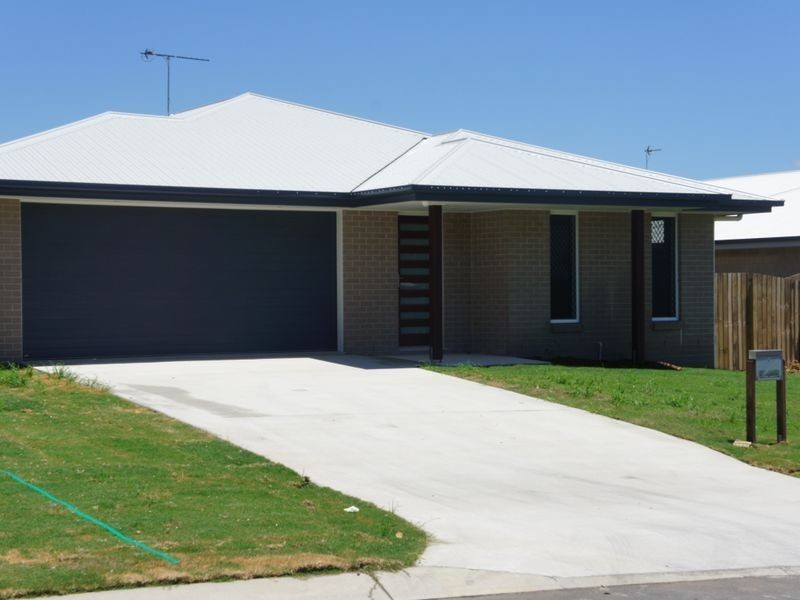 61 Briffney Street, Kirkwood QLD 4680