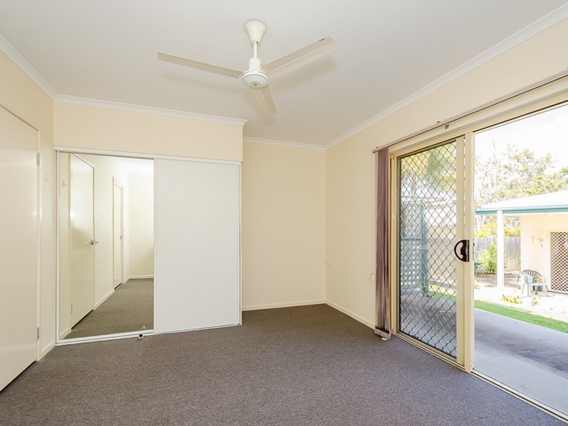 Unit 45/8 Wicks Street, New Auckland QLD 4680