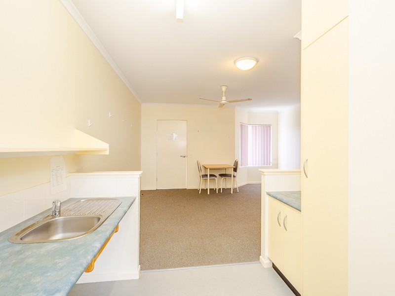 Unit 45/8 Wicks Street, New Auckland QLD 4680