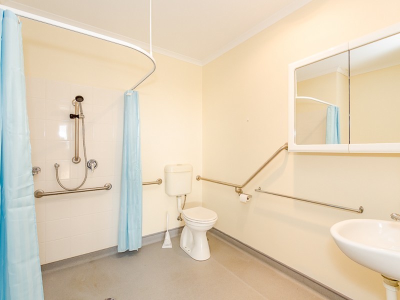 Unit 45/8 Wicks Street, New Auckland QLD 4680