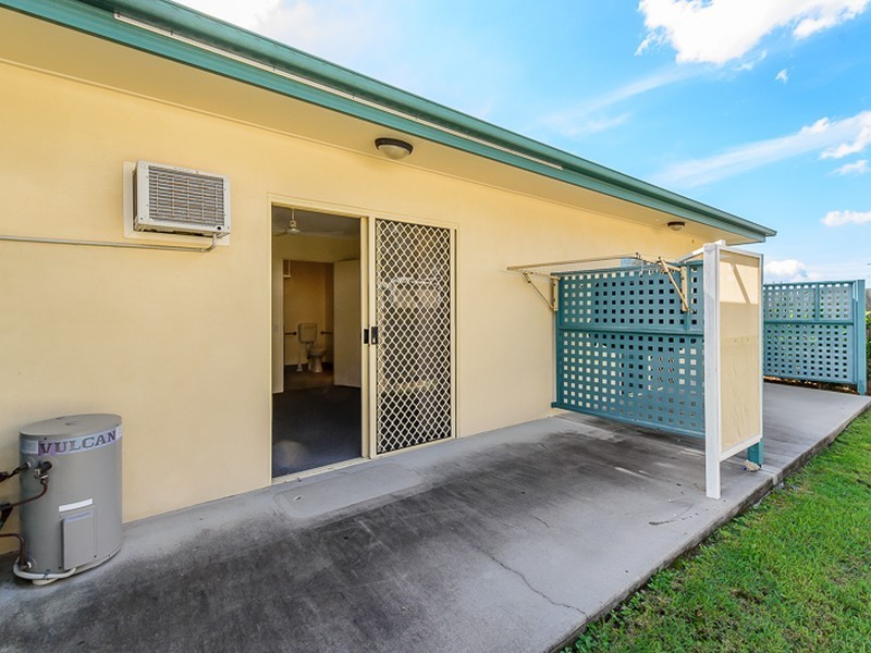 Unit 45/8 Wicks Street, New Auckland QLD 4680