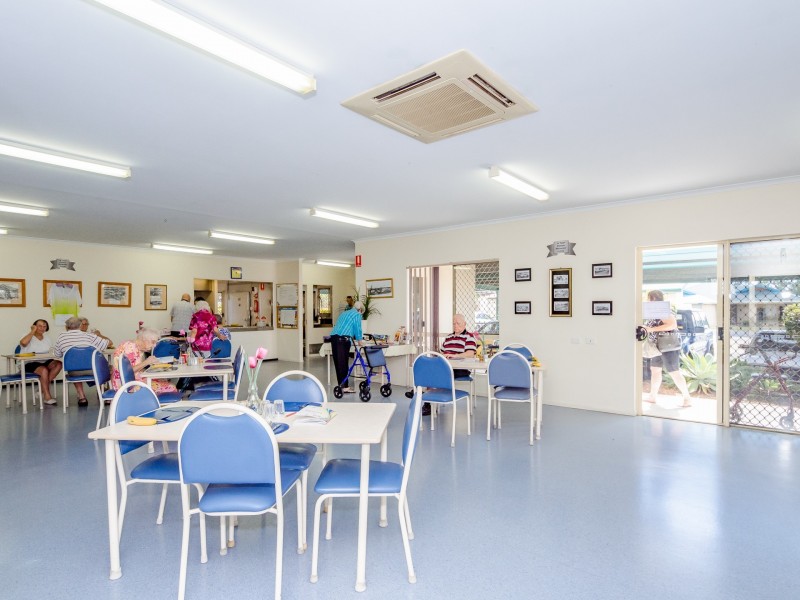 Unit 45/8 Wicks Street, New Auckland QLD 4680