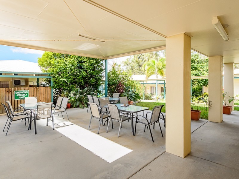 Unit 45/8 Wicks Street, New Auckland QLD 4680