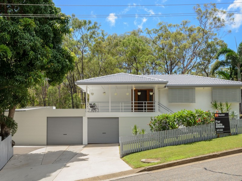 40 Boyne Crescent, West Gladstone QLD 4680