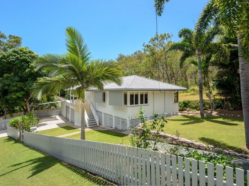 40 Boyne Crescent, West Gladstone QLD 4680