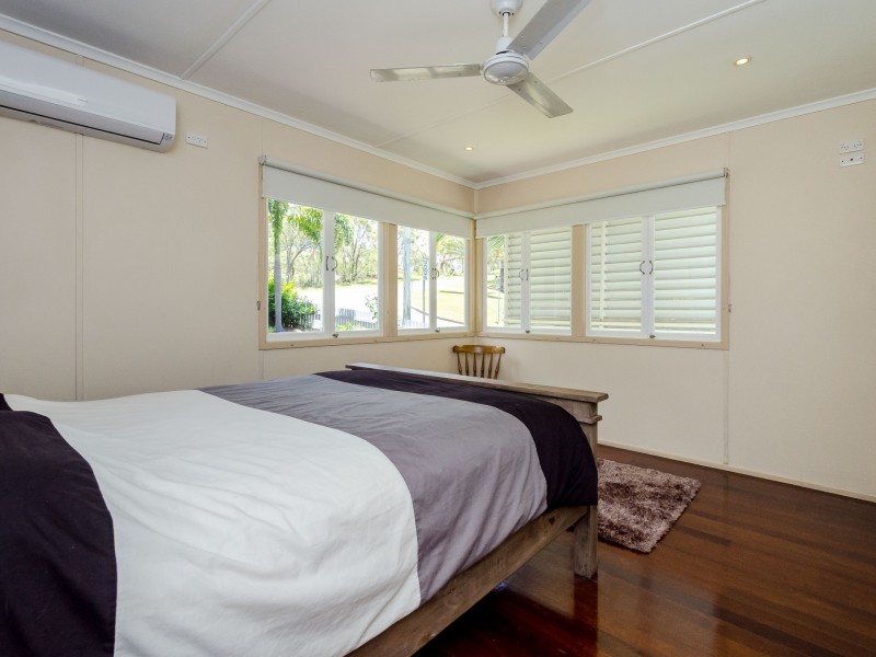 40 Boyne Crescent, West Gladstone QLD 4680