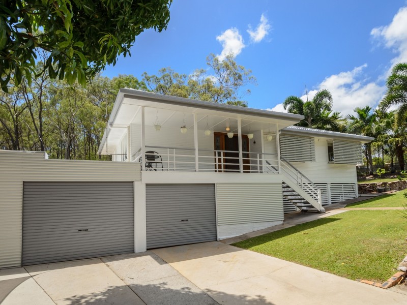 40 Boyne Crescent, West Gladstone QLD 4680