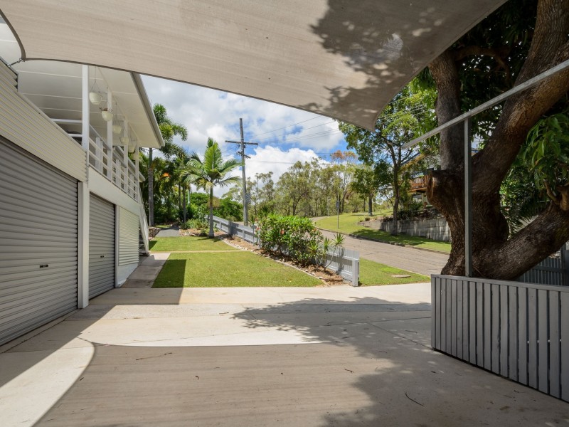 40 Boyne Crescent, West Gladstone QLD 4680