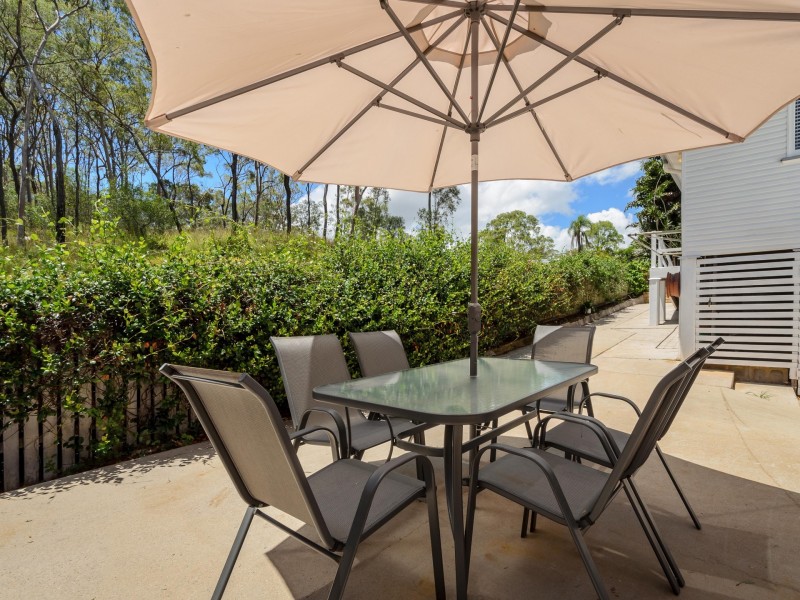 40 Boyne Crescent, West Gladstone QLD 4680