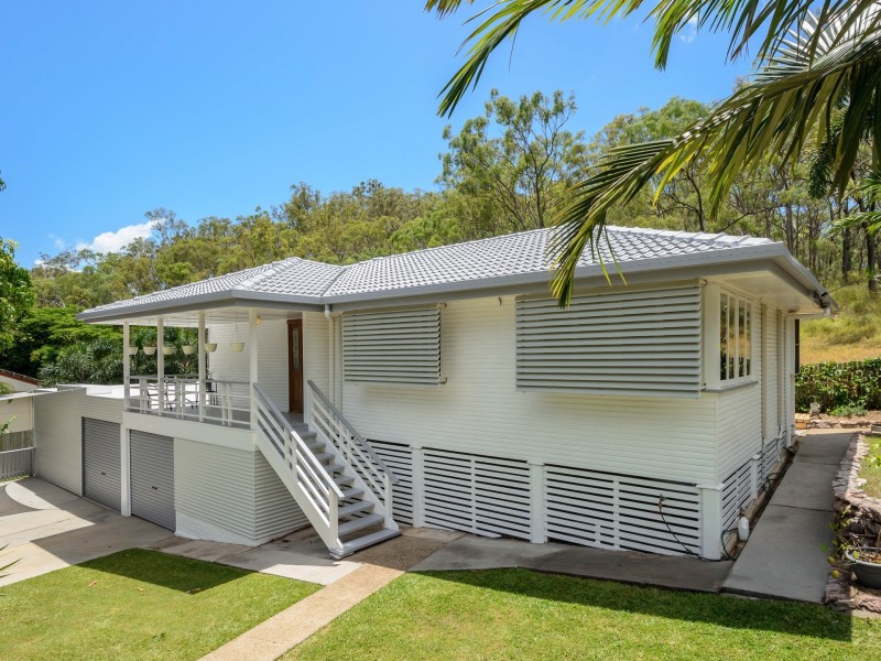 40 Boyne Crescent, West Gladstone QLD 4680