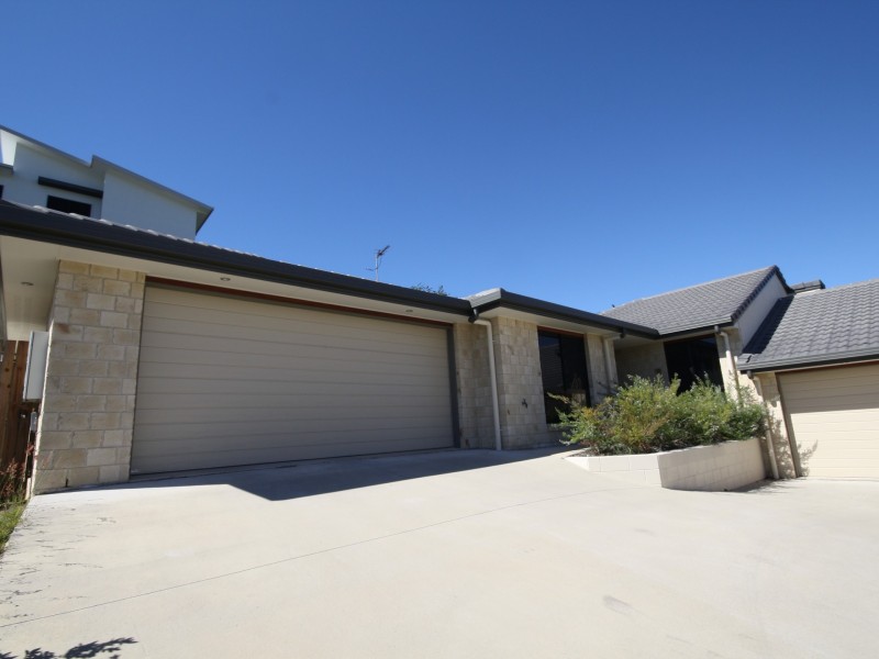Unit 2/25 Beaver Avenue, South Gladstone QLD 4680