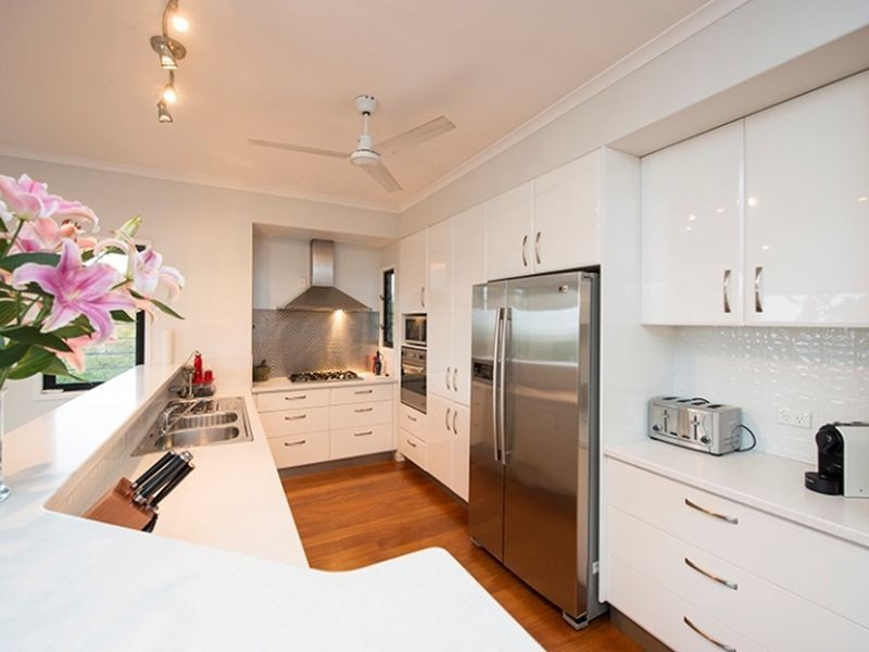 23 Kellett Street, West Gladstone QLD 4680