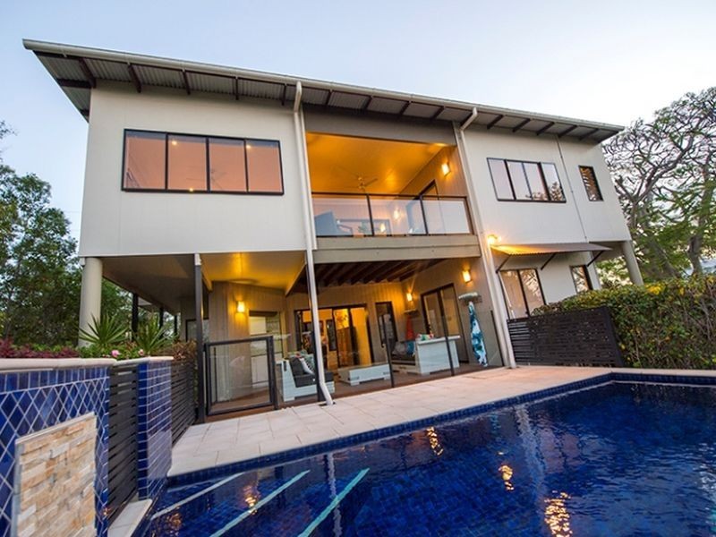 23 Kellett Street, West Gladstone QLD 4680