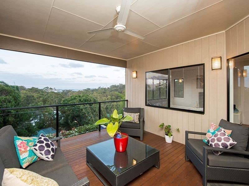 23 Kellett Street, West Gladstone QLD 4680