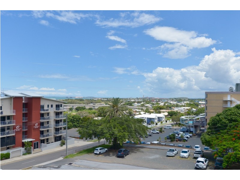 Unit 37/17-19 Roseberry Street, Gladstone QLD 4680