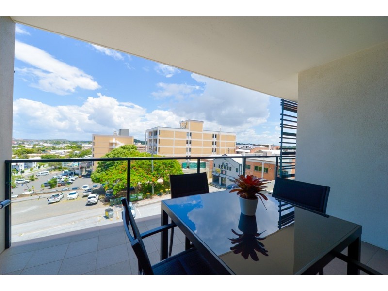 Unit 37/17-19 Roseberry Street, Gladstone QLD 4680