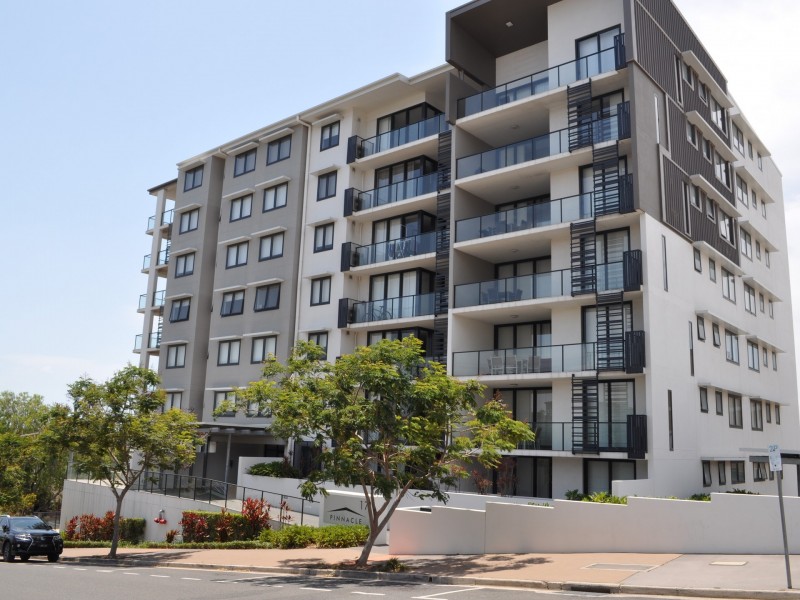Unit 37/17-19 Roseberry Street, Gladstone QLD 4680