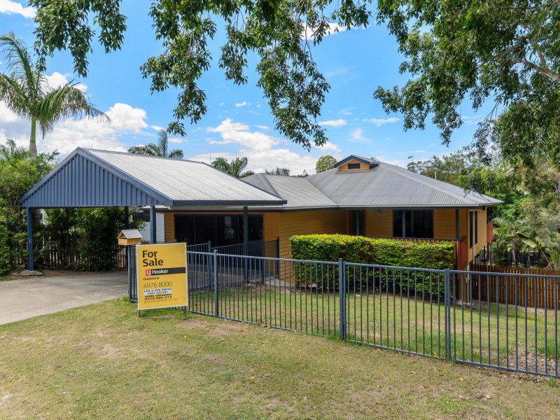 47 Langdon Street, Tannum Sands QLD 4680