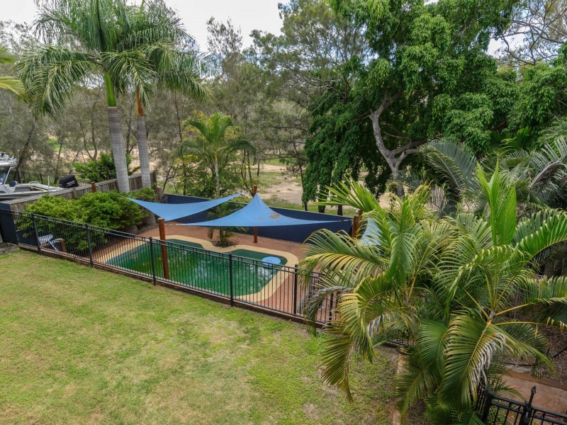 47 Langdon Street, Tannum Sands QLD 4680