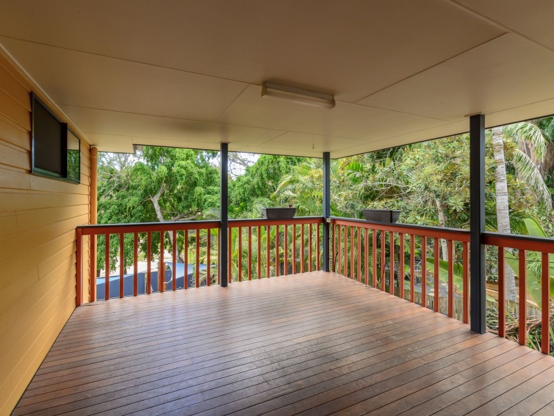 47 Langdon Street, Tannum Sands QLD 4680