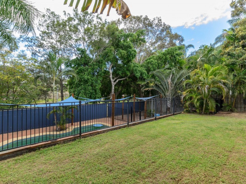 47 Langdon Street, Tannum Sands QLD 4680