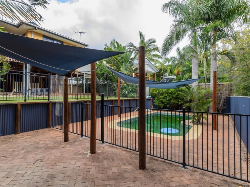 47 Langdon Street, Tannum Sands QLD 4680