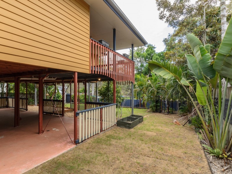 47 Langdon Street, Tannum Sands QLD 4680