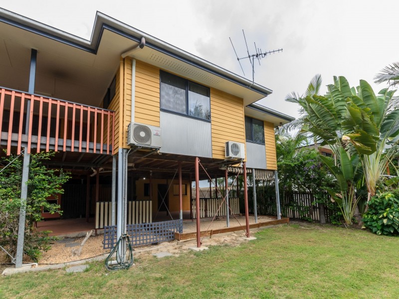 47 Langdon Street, Tannum Sands QLD 4680