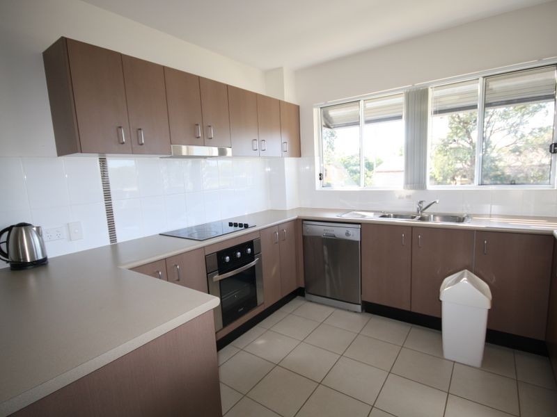 Unit 20/47-53 Barney Street, Barney Point QLD 4680