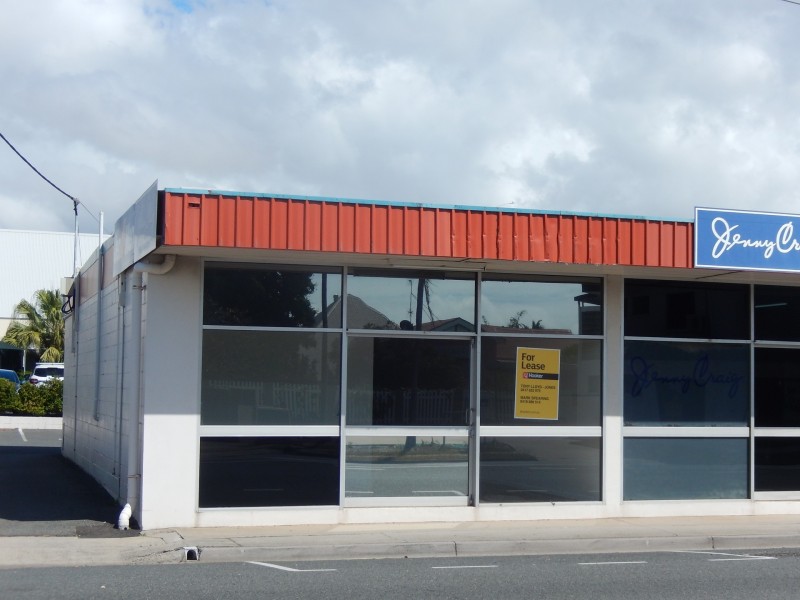 Shop 1/11 Herbert Street, Gladstone QLD 4680