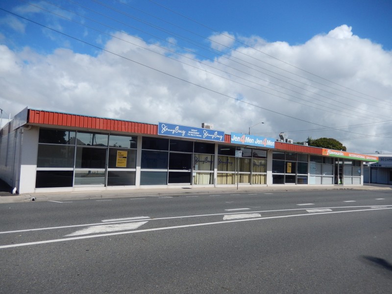 Shop 1/11 Herbert Street, Gladstone QLD 4680