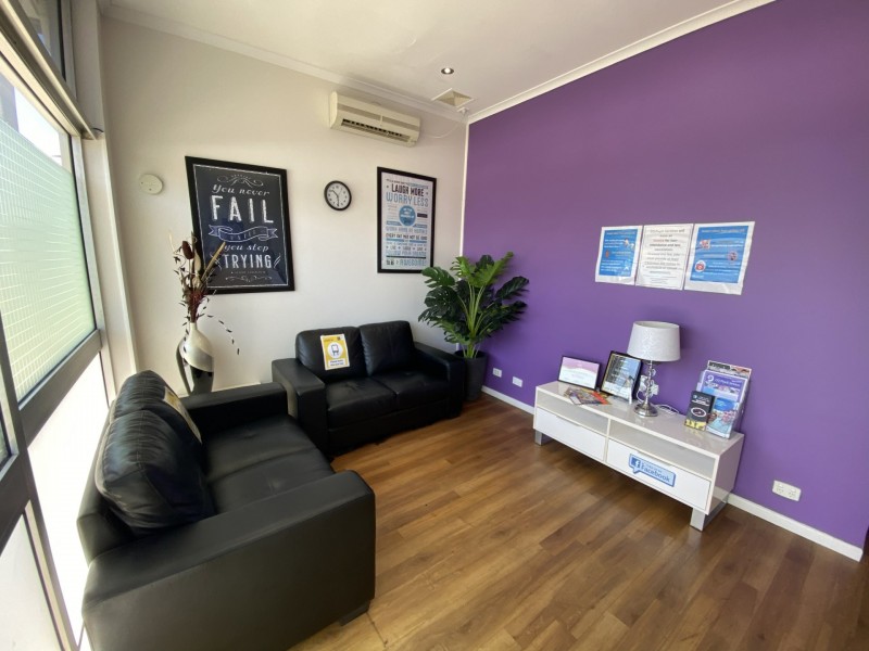 Shop 1/11 Herbert Street, Gladstone QLD 4680