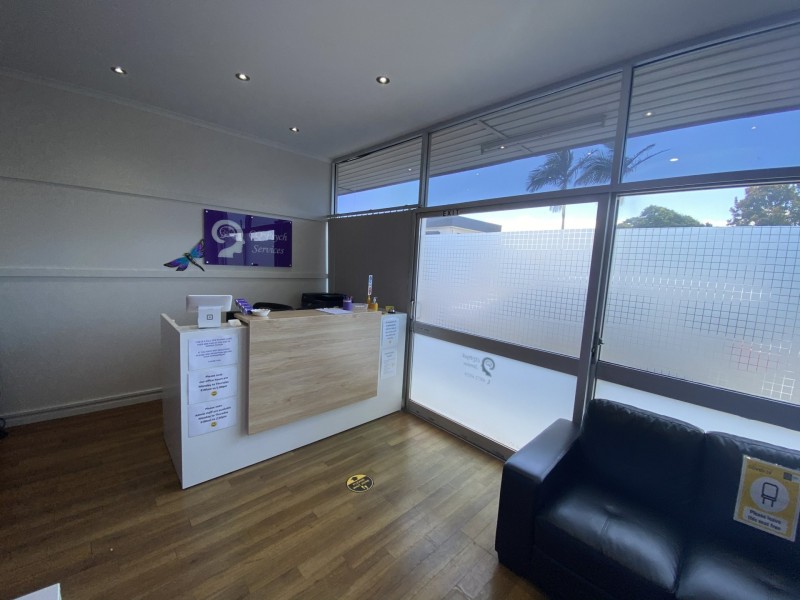 Shop 1/11 Herbert Street, Gladstone QLD 4680