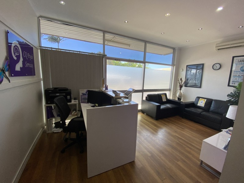 Shop 1/11 Herbert Street, Gladstone QLD 4680