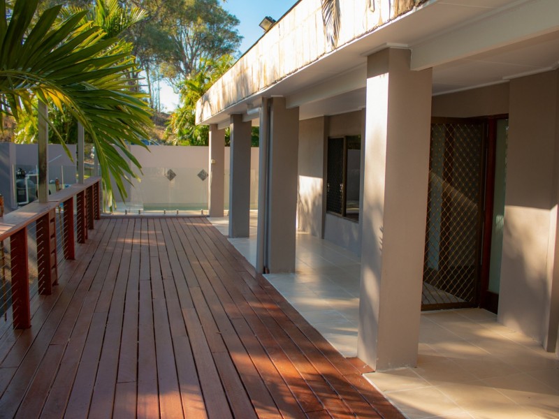 4 School Street, Tannum Sands QLD 4680