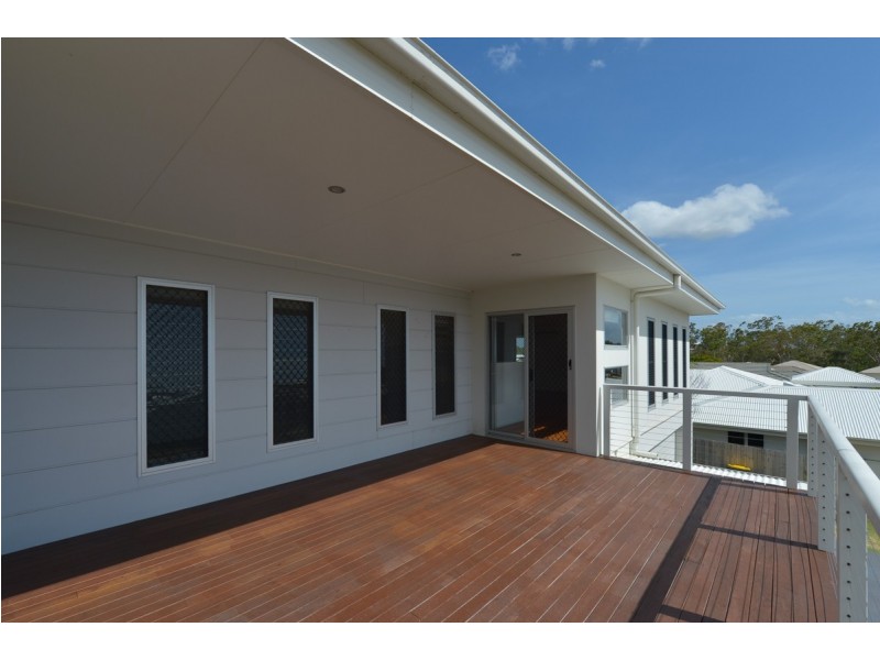 10 Franklin Court, New Auckland QLD 4680