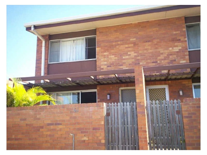 Unit 1/61 Auckland Street, Gladstone QLD 4680