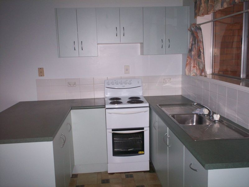 Unit 1/61 Auckland Street, Gladstone QLD 4680